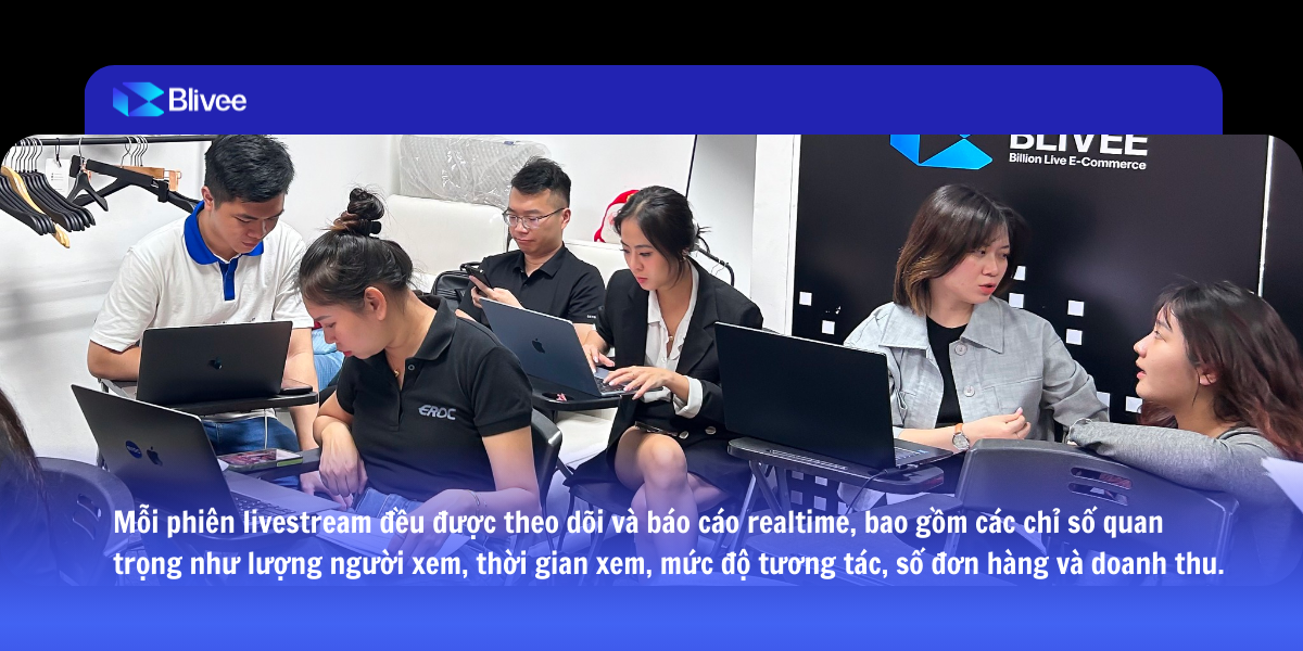 Livestream production là gì? — Khái niệm & vai trò của livestream chuyên nghiệp trong kinh doanh