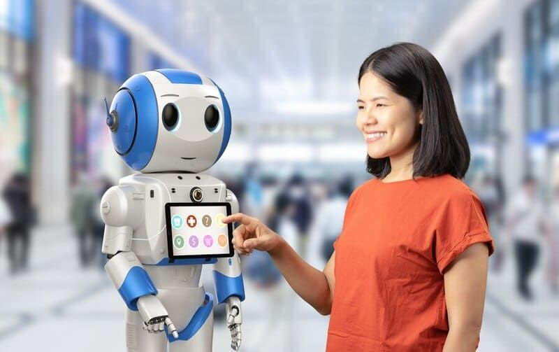 Vì sao chatbot AI đang dần thay thế các form đặt chỗ và tổng đài chăm sóc khách hàng?