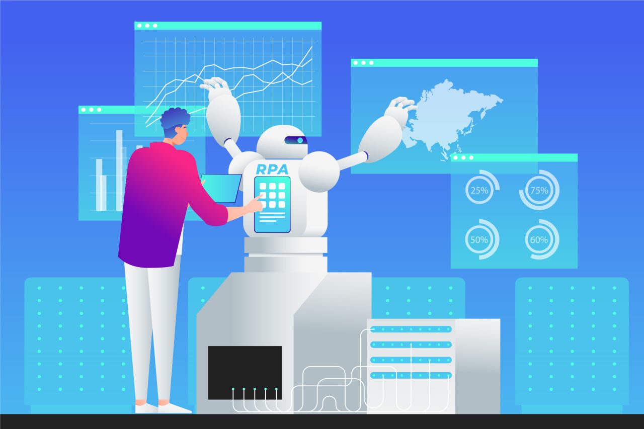 AI đang giúp mỗi nhân viên bán hàng tăng năng suất gấp đôi như thế nào?
