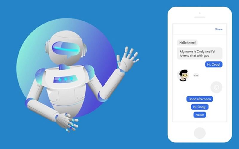 Vì sao chatbot AI đang dần thay thế các form đặt chỗ và tổng đài chăm sóc khách hàng?