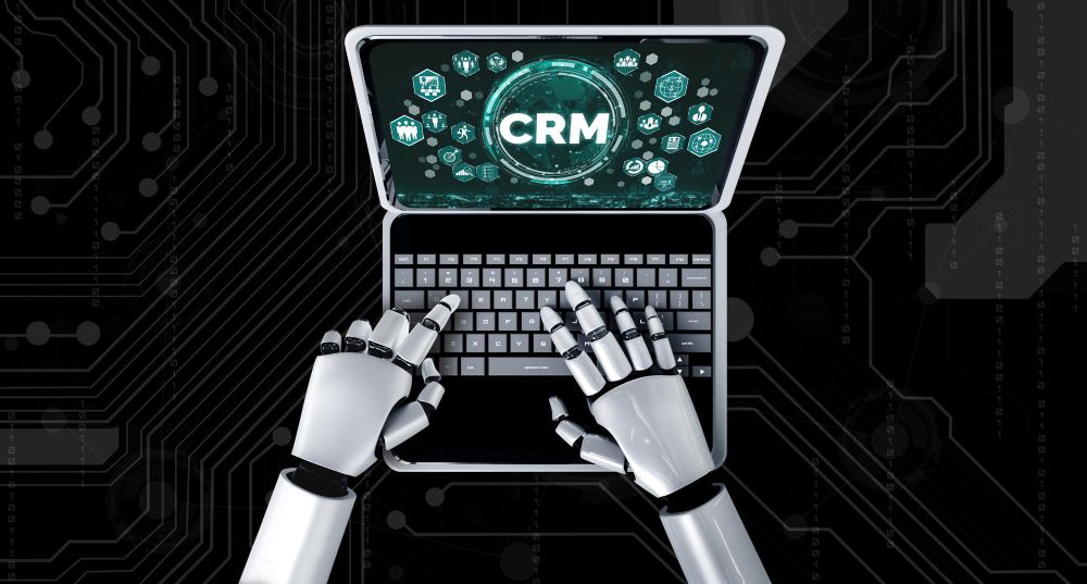 AI đang giúp mỗi nhân viên bán hàng tăng năng suất gấp đôi như thế nào?