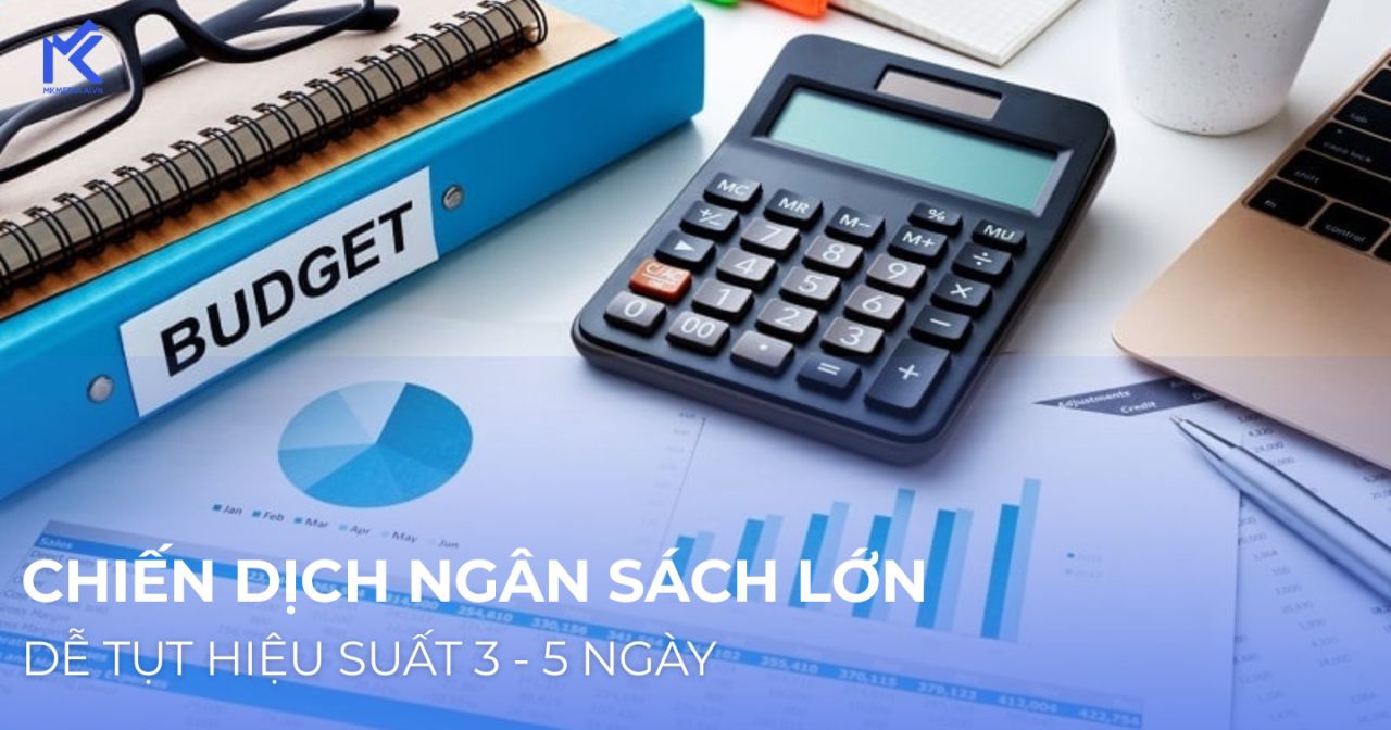 Chiến dịch ngân sách lớn