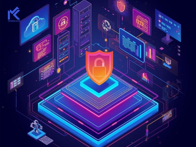X&acirc;y dựng framework bảo vệ