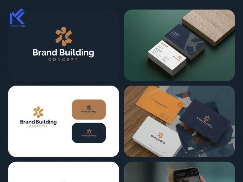 Brand Building