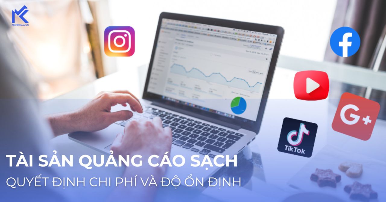 Tài khoản sạch