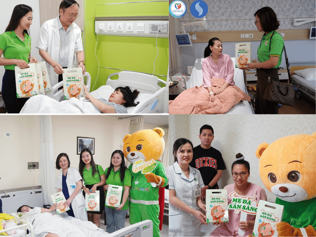 Fitobimbi – Bắt Nhịp Chiến Lược Quốc Gia, Bứt Phá Niềm Tin Người Tiêu Dùng