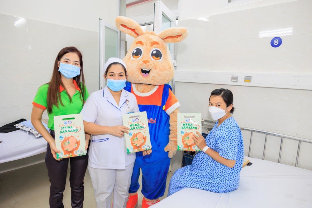 Fitobimbi – Bắt Nhịp Chiến Lược Quốc Gia, Bứt Phá Niềm Tin Người Tiêu Dùng