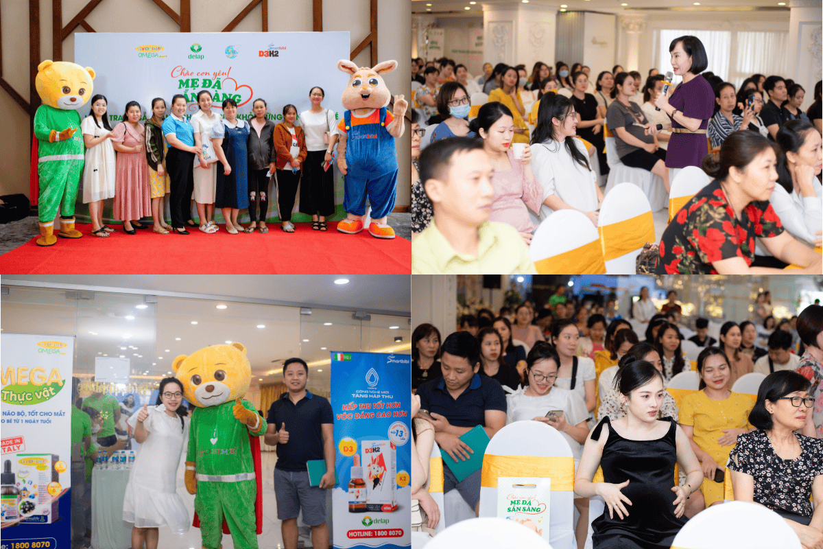 Fitobimbi – Bắt Nhịp Chiến Lược Quốc Gia, Bứt Phá Niềm Tin Người Tiêu Dùng