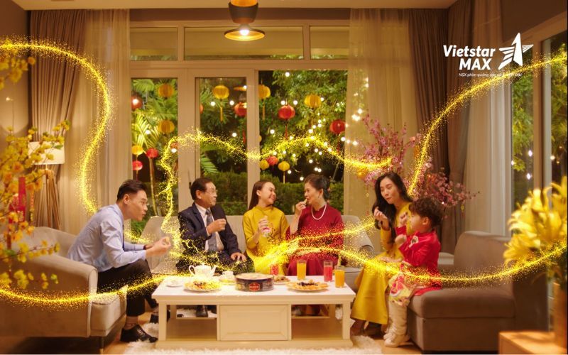 Brand VN | Chiến Lược Đột Ph&aacute; Cho Phim Quảng C&aacute;o Tết 2026