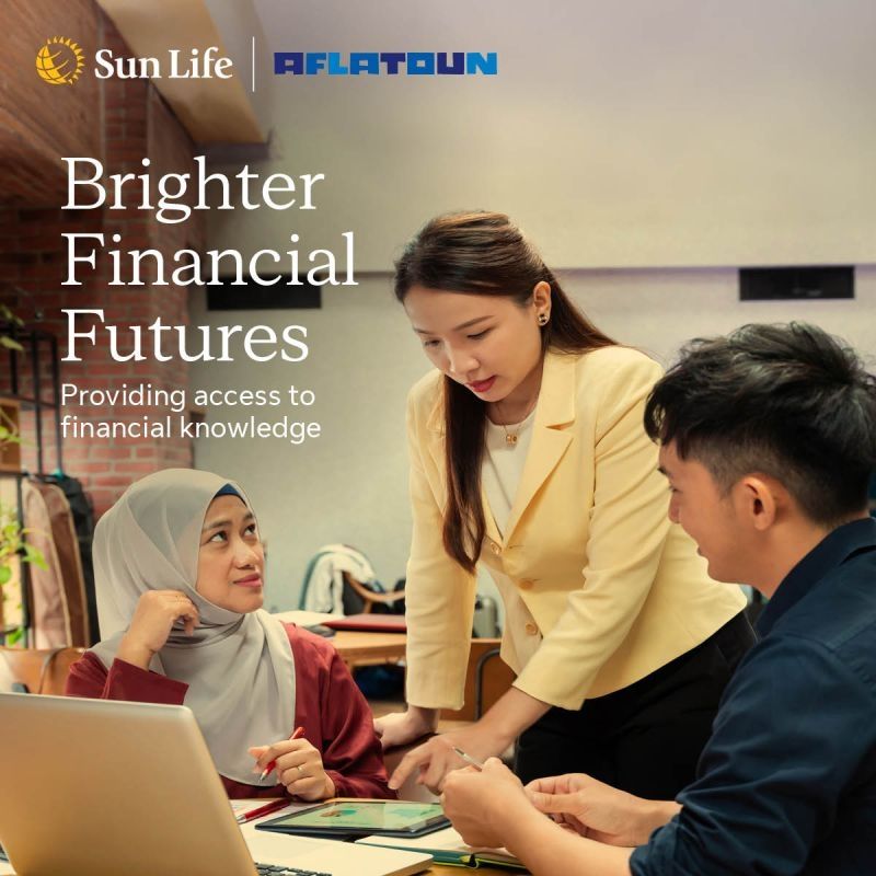 Sun Life nâng cao kiến thức tài chính cho lao động giúp việc tại Châu Á