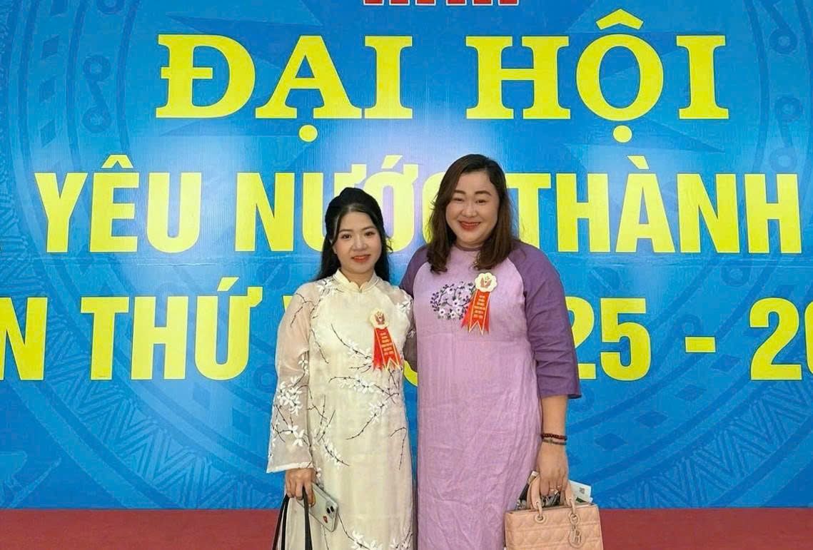 CEO Thai Thu Marketing b&aacute;o c&aacute;o dự &aacute;n mentoring tại Ireland