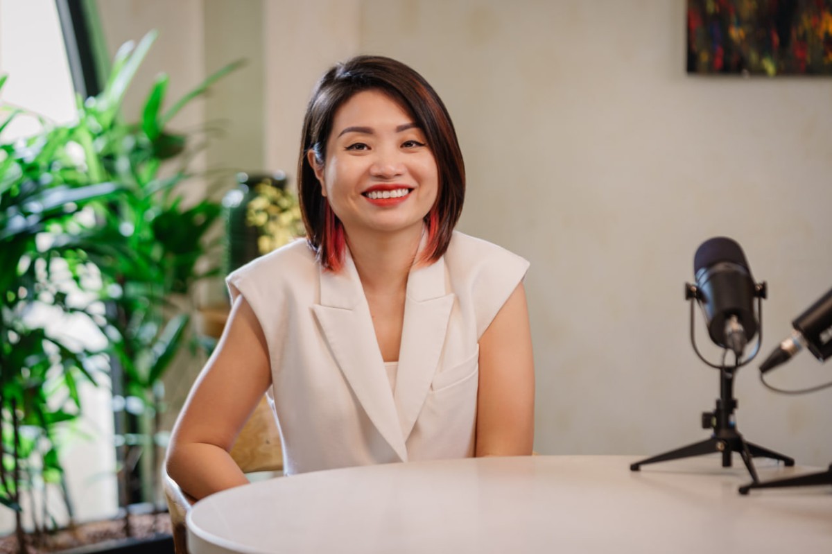 First-time Manager #2: Tư duy của một leader