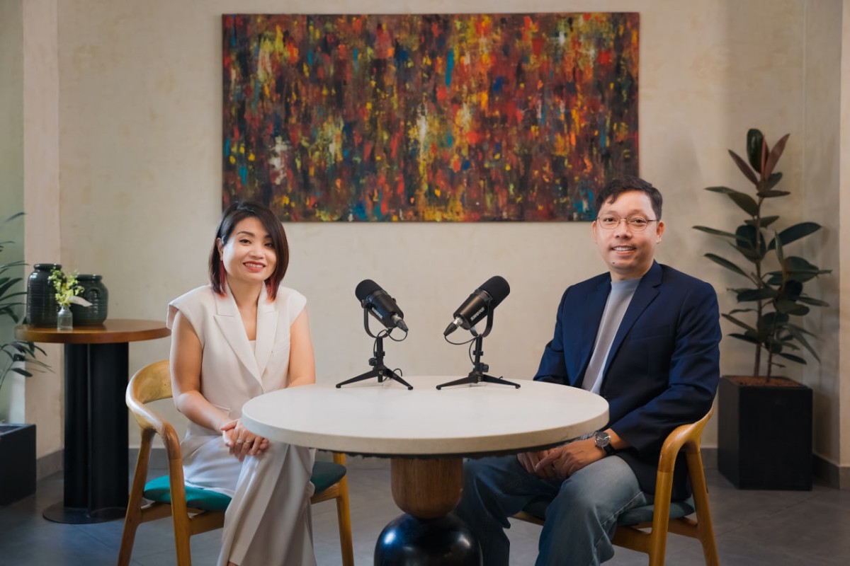 First-time Manager #2: Tư duy của một leader