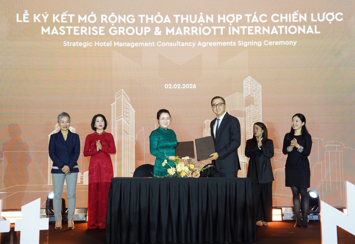 Brand Updates W5-6/2026: Petrolimex đổi nhận diện thương hiệu, Thiên Long lên kế hoạch rút khỏi chuỗi nhà sách Phương Nam