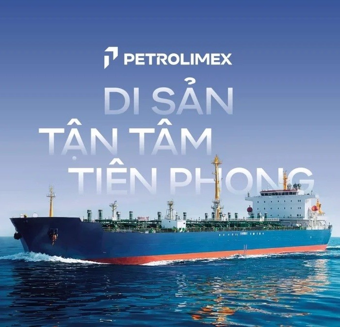 Brand Updates W5-6/2026: Petrolimex đổi nhận diện thương hiệu, Thiên Long lên kế hoạch rút khỏi chuỗi nhà sách Phương Nam