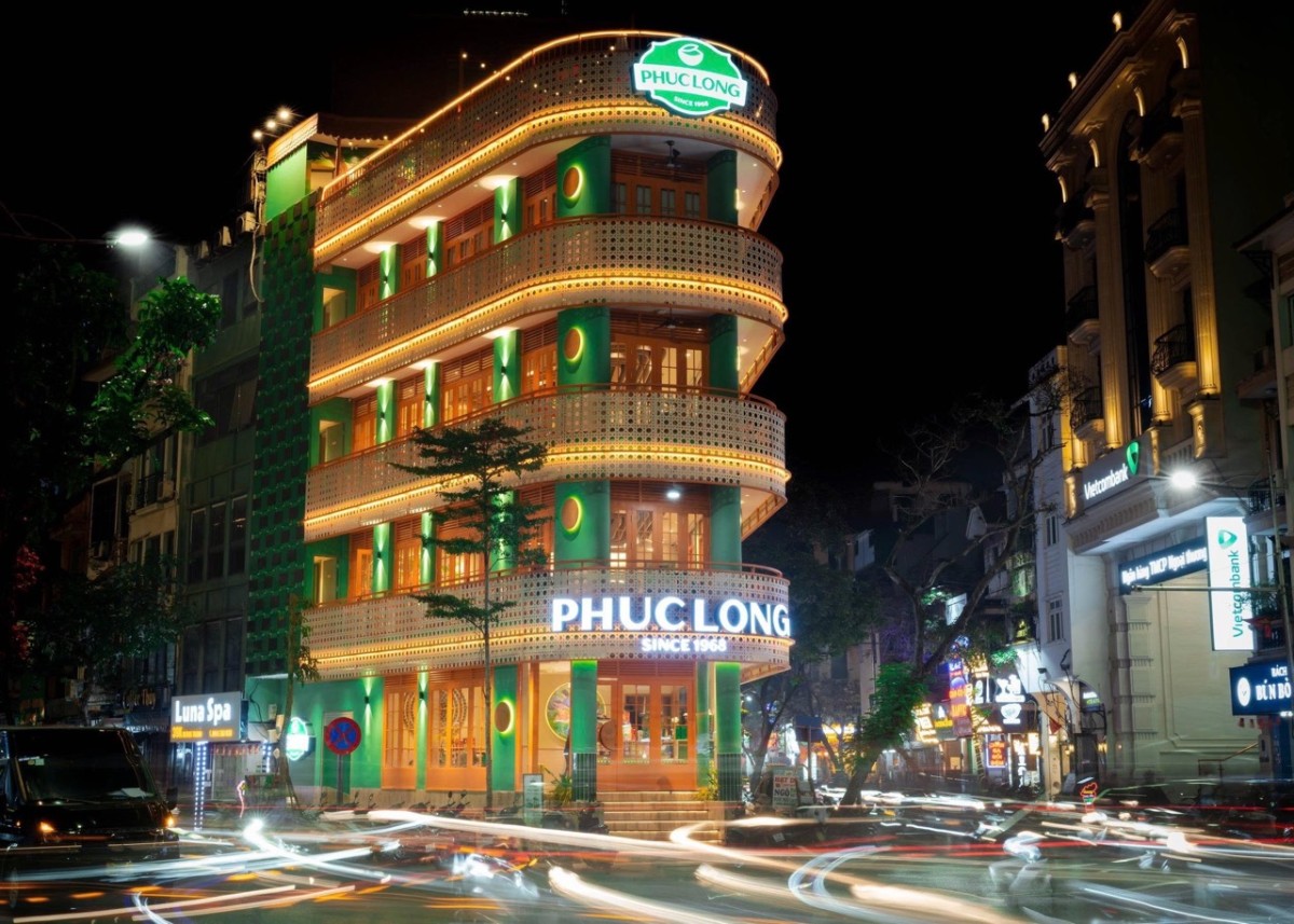Brand Updates W5-6/2026: Petrolimex đổi nhận diện thương hiệu, Thiên Long lên kế hoạch rút khỏi chuỗi nhà sách Phương Nam