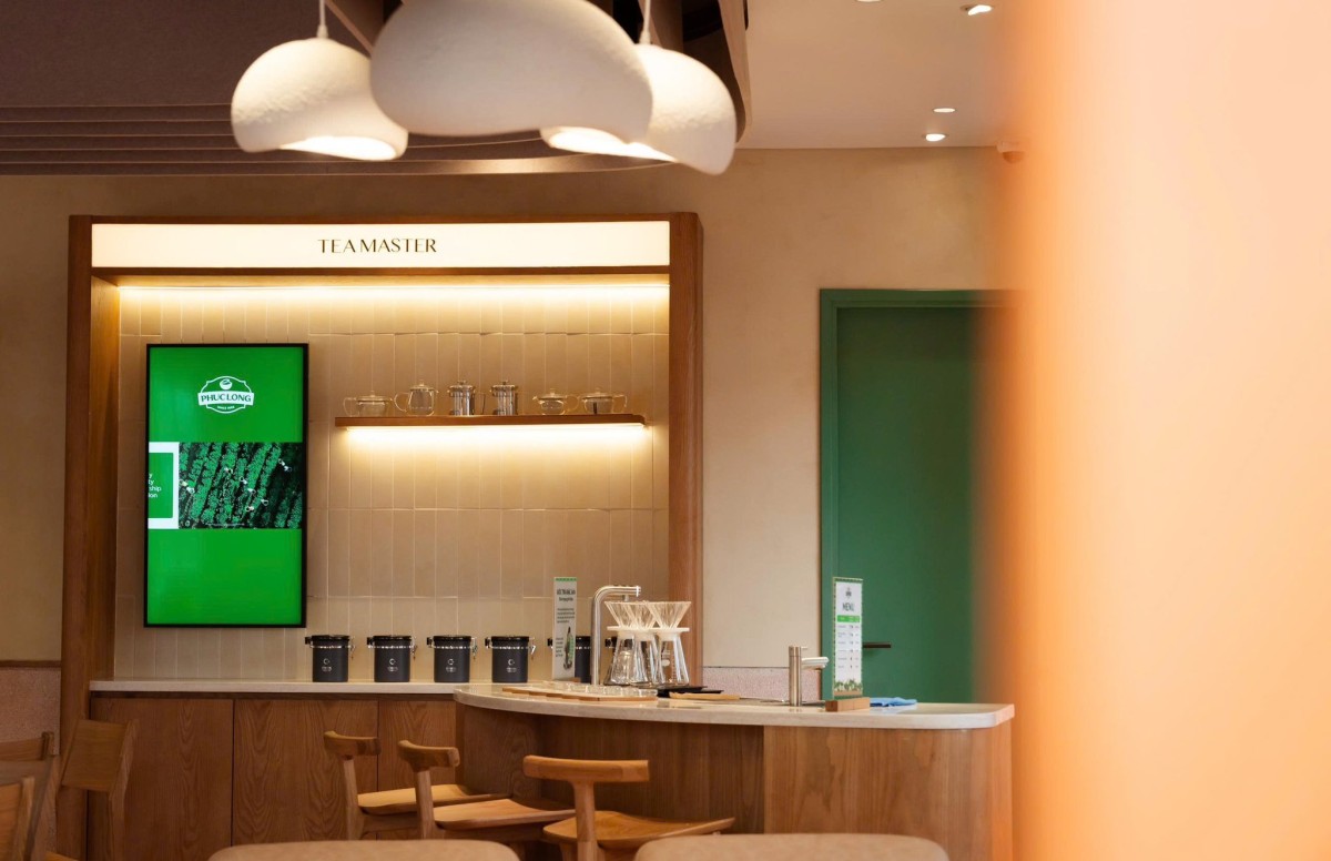 Brand Updates W5-6/2026: Petrolimex đổi nhận diện thương hiệu, Thiên Long lên kế hoạch rút khỏi chuỗi nhà sách Phương Nam