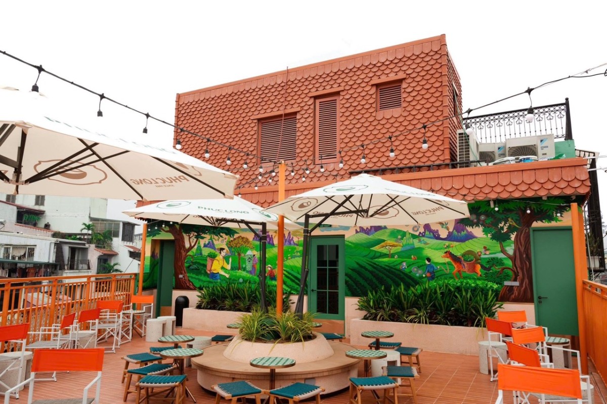 Brand Updates W5-6/2026: Petrolimex đổi nhận diện thương hiệu, Thiên Long lên kế hoạch rút khỏi chuỗi nhà sách Phương Nam