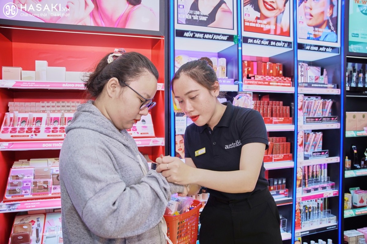 MT Customer Supply Chain #6: Quy trình thu đổi và trả hàng kênh MT