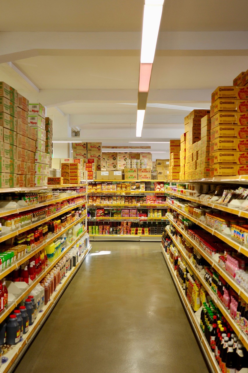 MT Customer Supply Chain #6: Quy trình thu đổi và trả hàng kênh MT