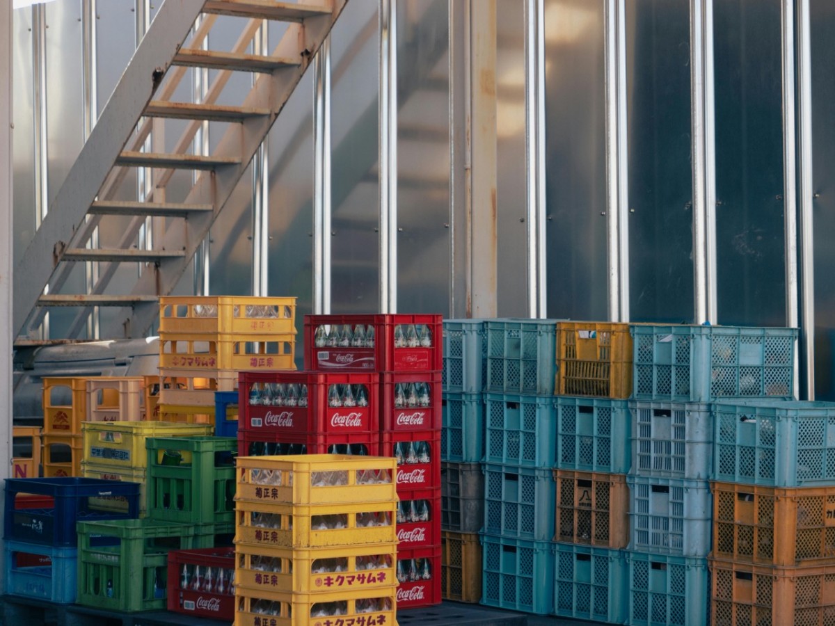 MT Customer Supply Chain #6: Quy trình thu đổi và trả hàng kênh MT
