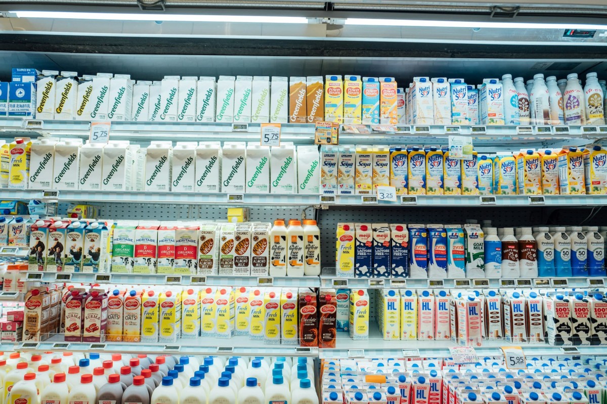 MT Customer Supply Chain #6: Quy trình thu đổi và trả hàng kênh MT