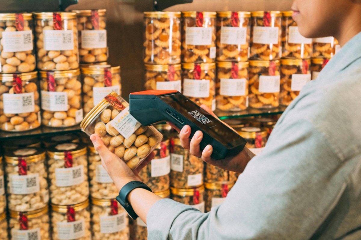 MT Customer Supply Chain #6: Quy trình thu đổi và trả hàng kênh MT