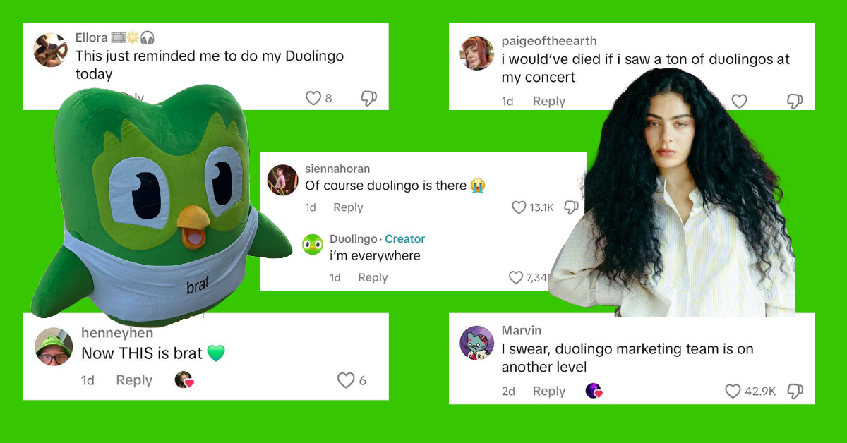 Từ 0 đến 17 triệu followers: Duolingo đã làm gì?