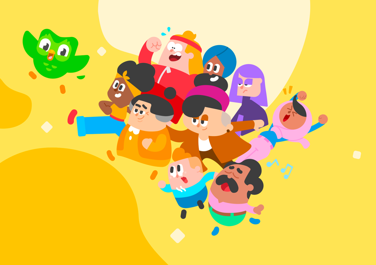 Từ 0 đến 17 triệu followers: Duolingo đã làm gì?