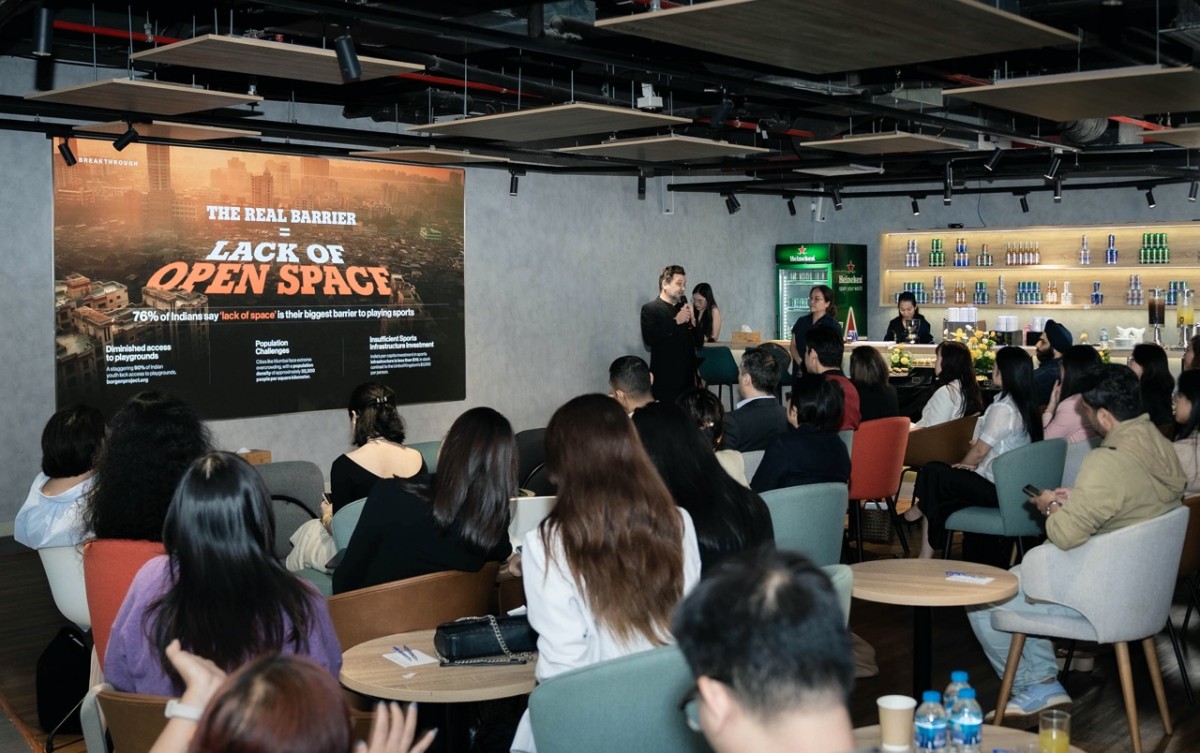 Effie APAC phân tích các chiến dịch hiệu quả nhất khu vực, khép lại Roadshow 2026 tại TP.HCM