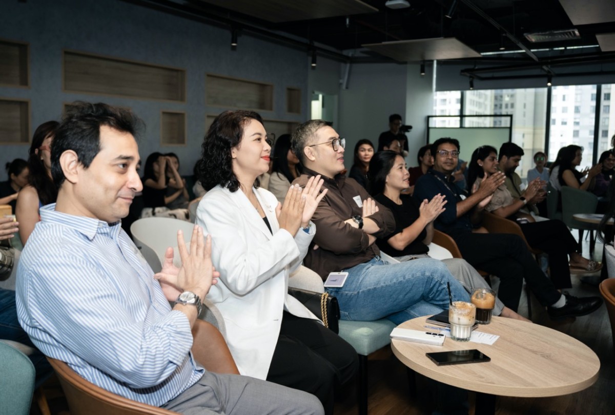 Effie APAC phân tích các chiến dịch hiệu quả nhất khu vực, khép lại Roadshow 2026 tại TP.HCM