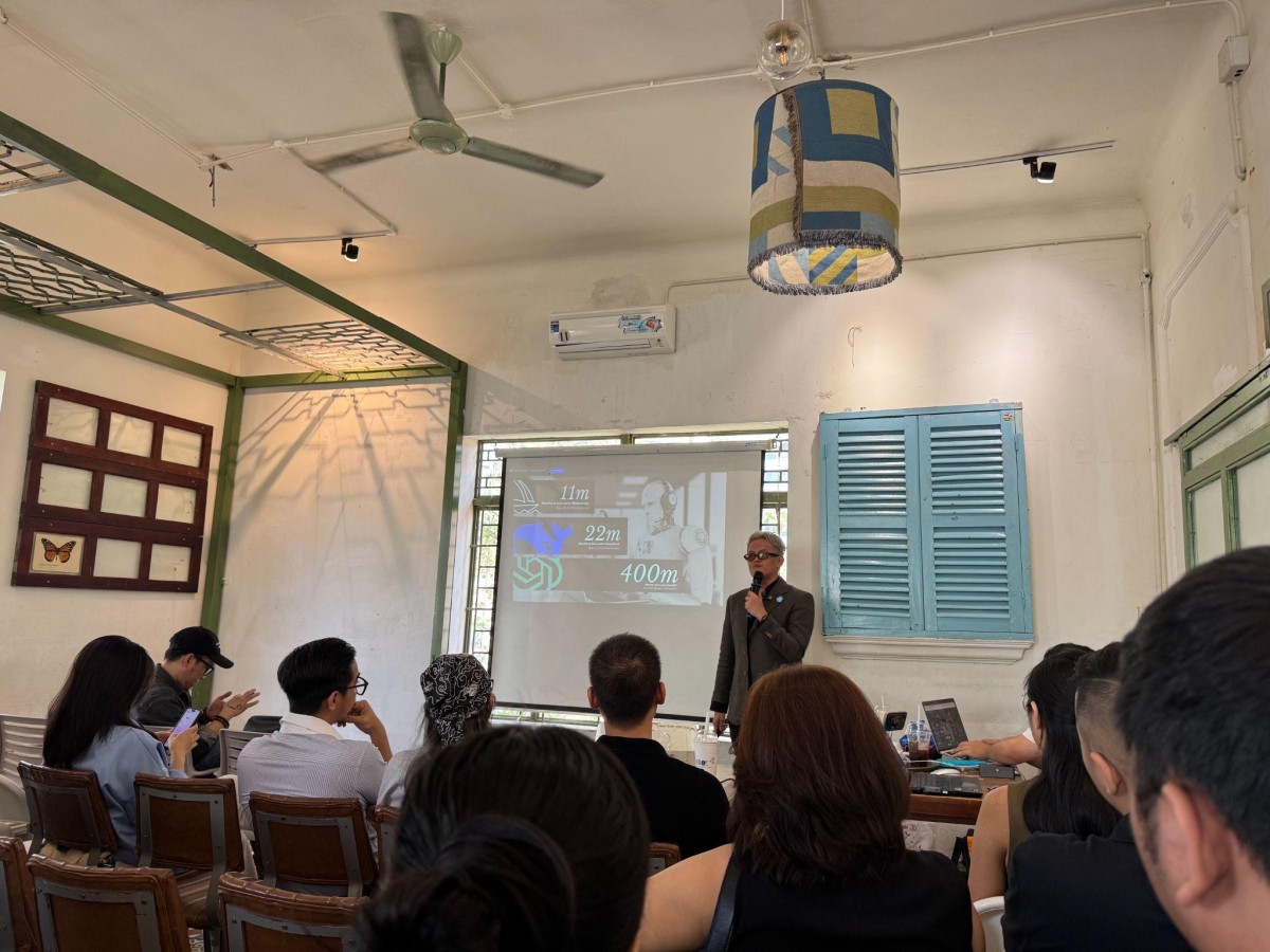 Re-live “Sự thật không dễ chịu về tương lai Marketing”: 4 sự thật marketer không thể né tránh