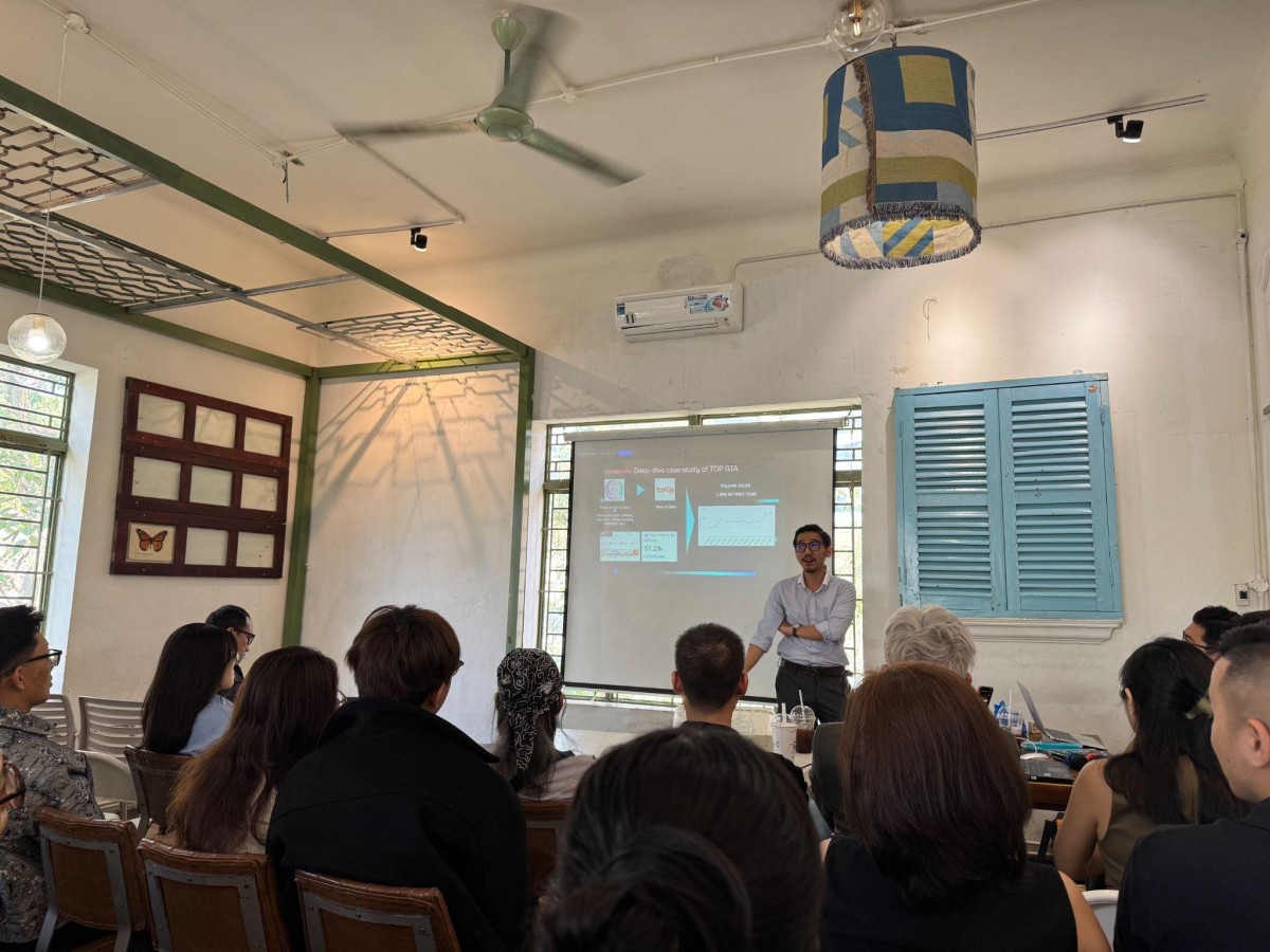 Re-live “Sự thật không dễ chịu về tương lai Marketing”: 4 sự thật marketer không thể né tránh