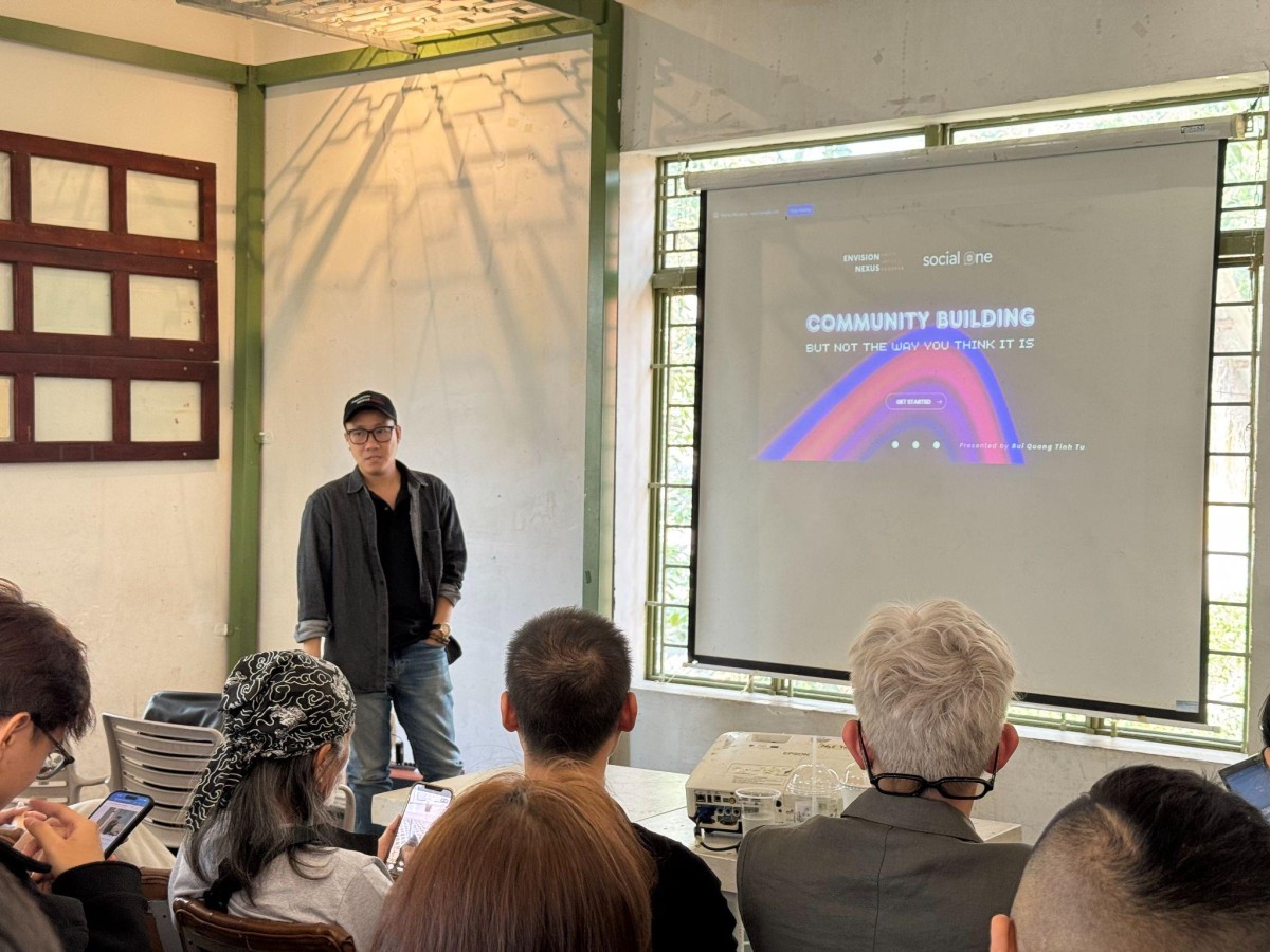 Re-live “Sự thật không dễ chịu về tương lai Marketing”: 4 sự thật marketer không thể né tránh