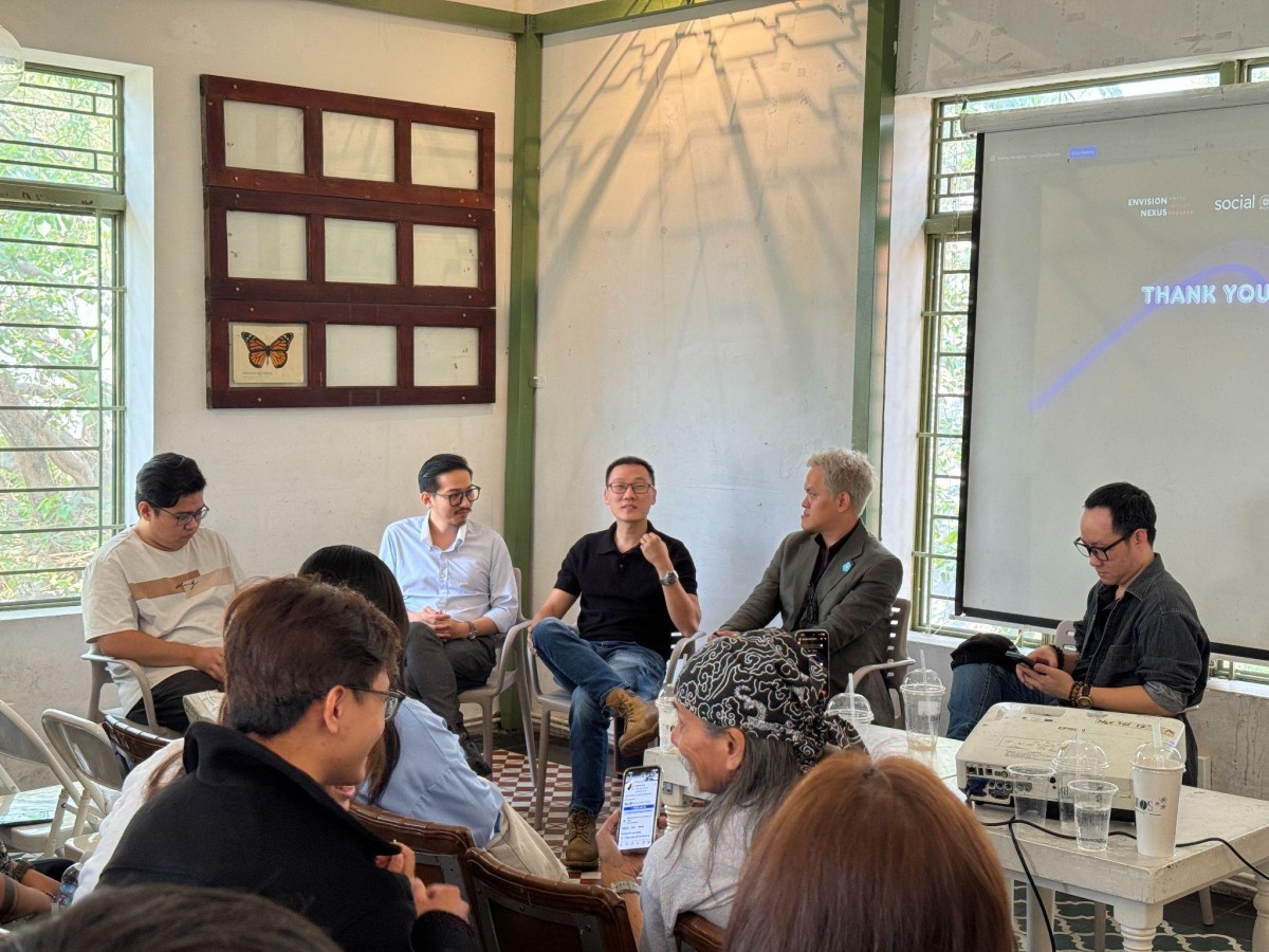 Re-live “Sự thật không dễ chịu về tương lai Marketing”: 4 sự thật marketer không thể né tránh