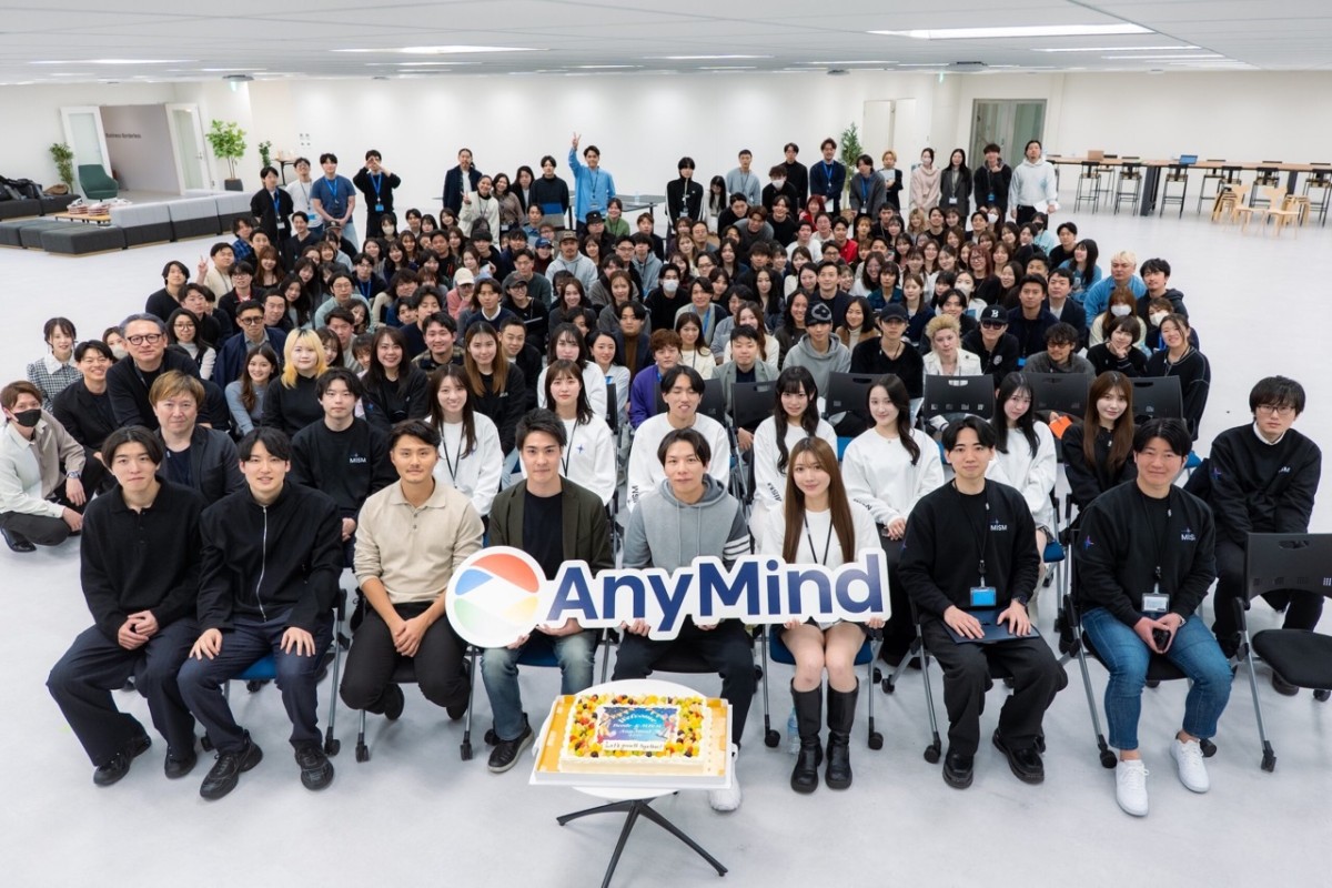 AnyMind Group mua lại MISM, đẩy mạnh năng lực sản xuất video dọc