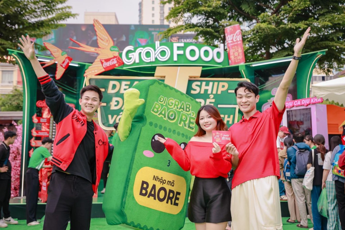 Coca-Cola Lunar New Year 2026: Refreshes beloved traditions by inviting Gen Z to co-create local celebrations across SEA