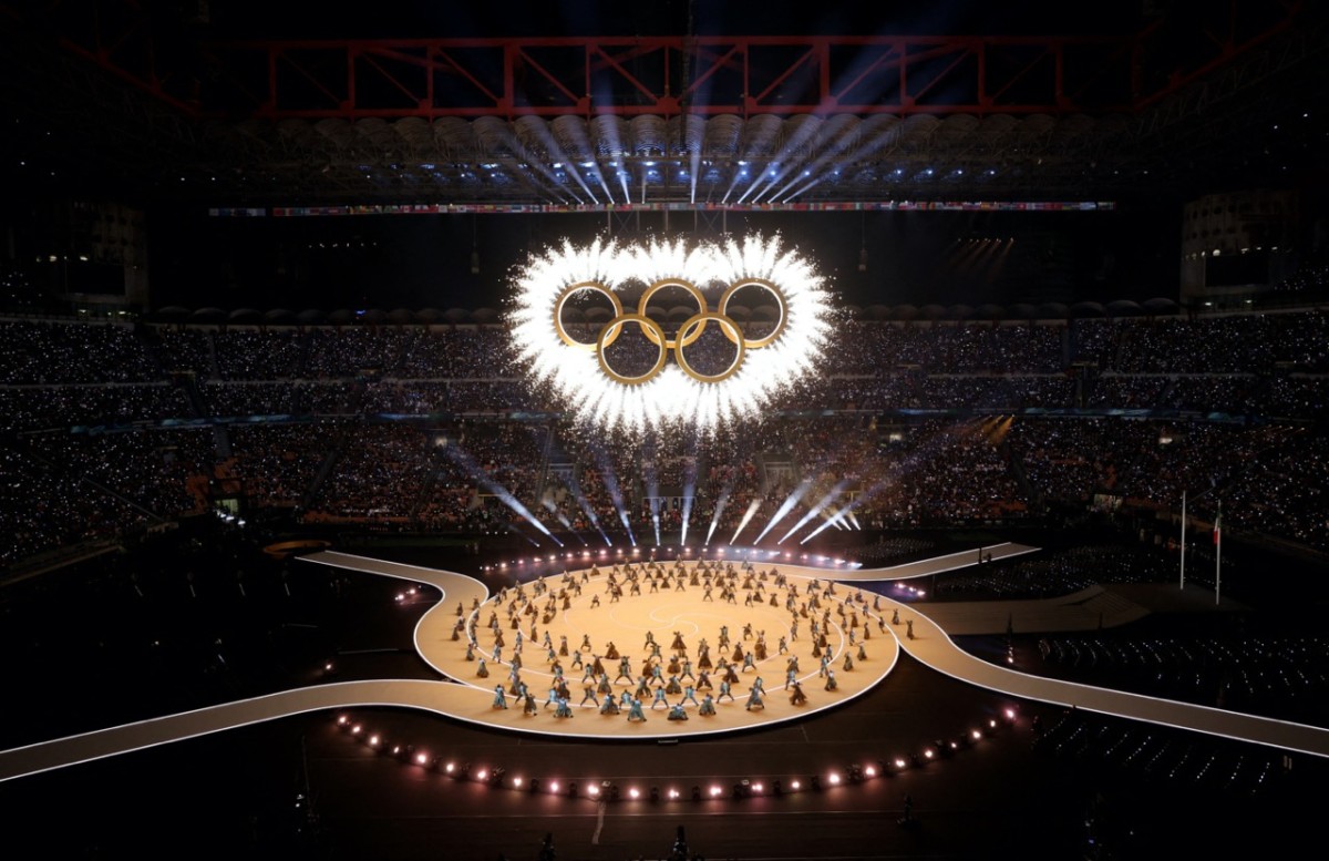 Lễ khai mạc Olympic mùa Đông 2026: Một sản phẩm truyền thông được thiết kế đến từng lớp ý nghĩa