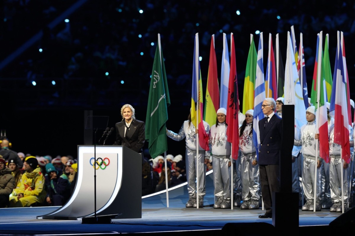 Lễ khai mạc Olympic mùa Đông 2026: Một sản phẩm truyền thông được thiết kế đến từng lớp ý nghĩa