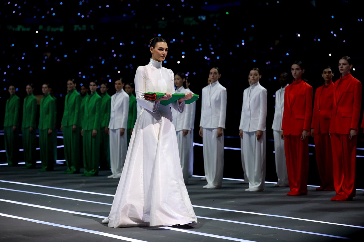 Lễ khai mạc Olympic mùa Đông 2026: Một sản phẩm truyền thông được thiết kế đến từng lớp ý nghĩa