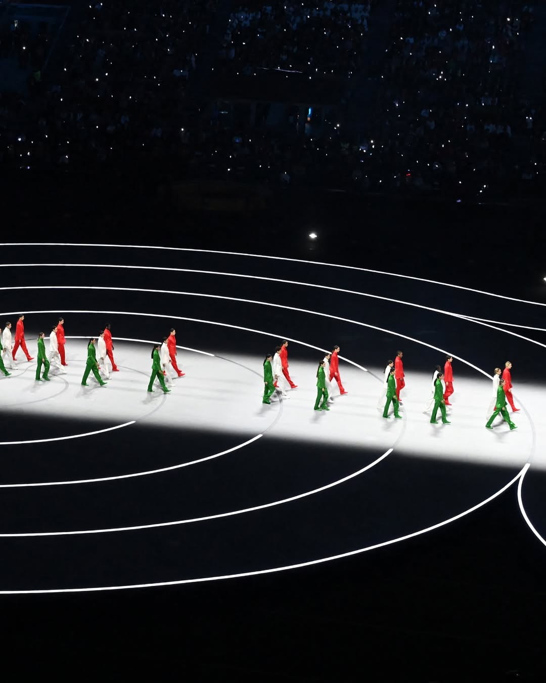 Lễ khai mạc Olympic mùa Đông 2026: Một sản phẩm truyền thông được thiết kế đến từng lớp ý nghĩa