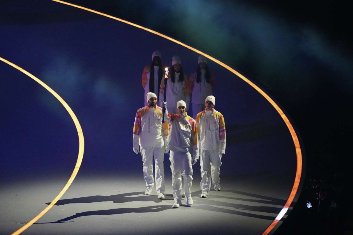 Lễ khai mạc Olympic mùa Đông 2026: Một sản phẩm truyền thông được thiết kế đến từng lớp ý nghĩa