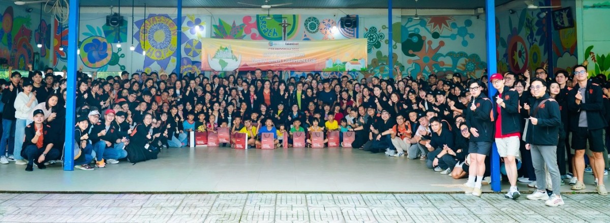 Re-think CSR #34: CSR là mang đến hạnh phúc cho người lao động