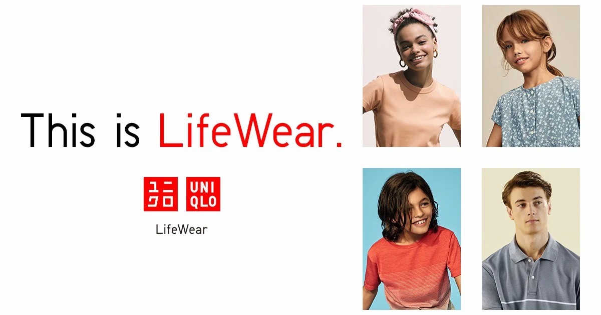 UNIQLO công bố nữ vận động viên quần vợt Emma Raducanu trở thành Đại sứ Thương hiệu Toàn cầu