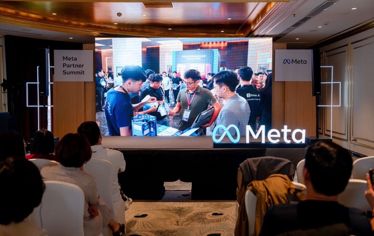 Haravan cập nhật 5 tính năng mới nhất từ Meta tại sự kiện Meta Partner Summit 2026