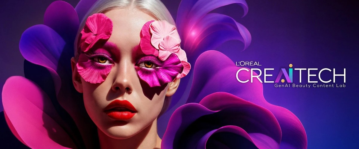 Brand Collab #5: L’Oréal x NVIDIA – Tham vọng thúc đẩy ngành Làm đẹp bằng AI thế hệ mới
