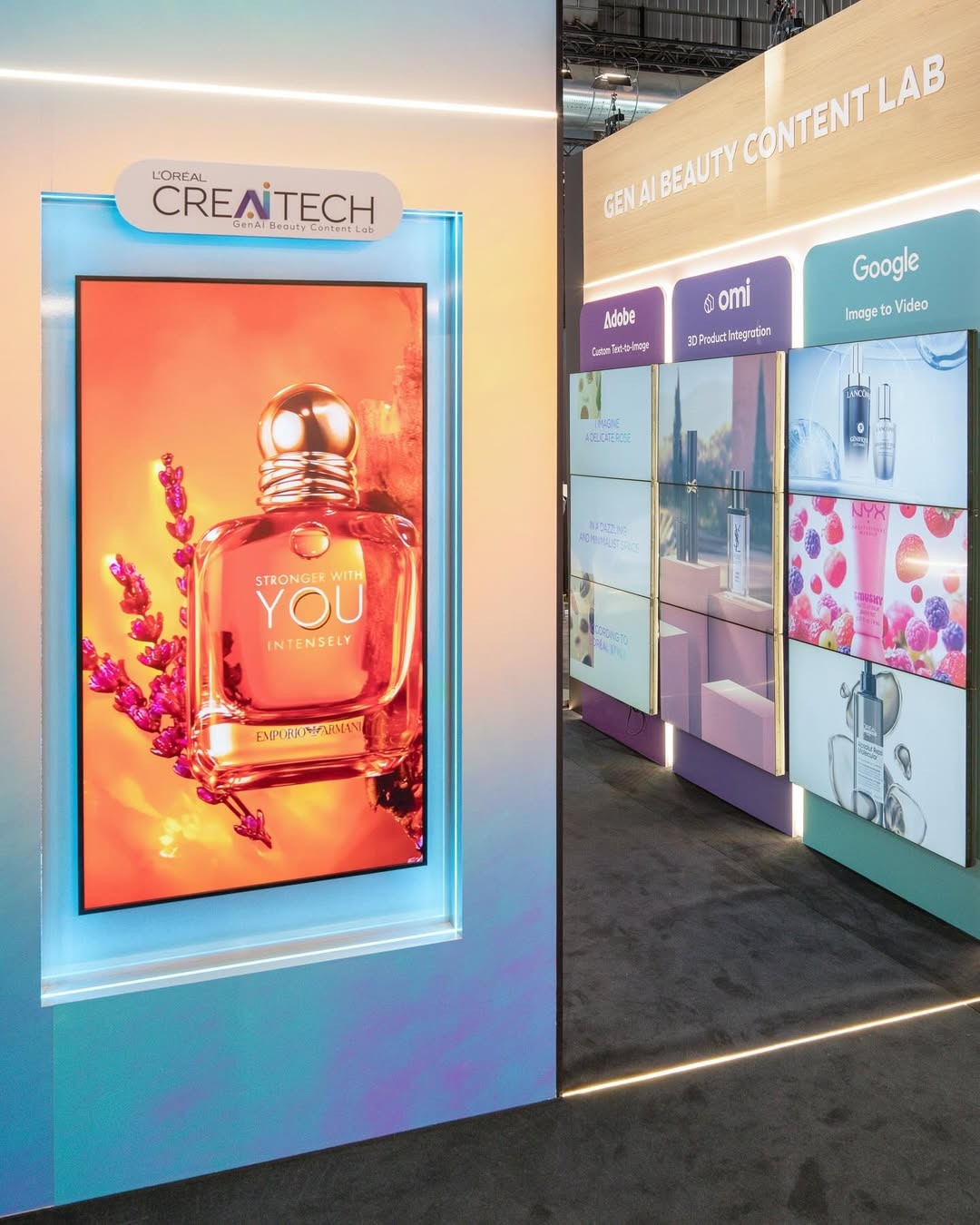 Brand Collab #5: L’Oréal x NVIDIA – Tham vọng thúc đẩy ngành Làm đẹp bằng AI thế hệ mới