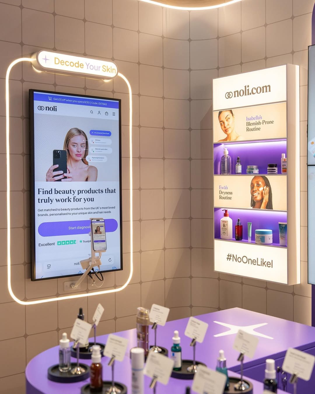 Brand Collab #5: L’Oréal x NVIDIA – Tham vọng thúc đẩy ngành Làm đẹp bằng AI thế hệ mới