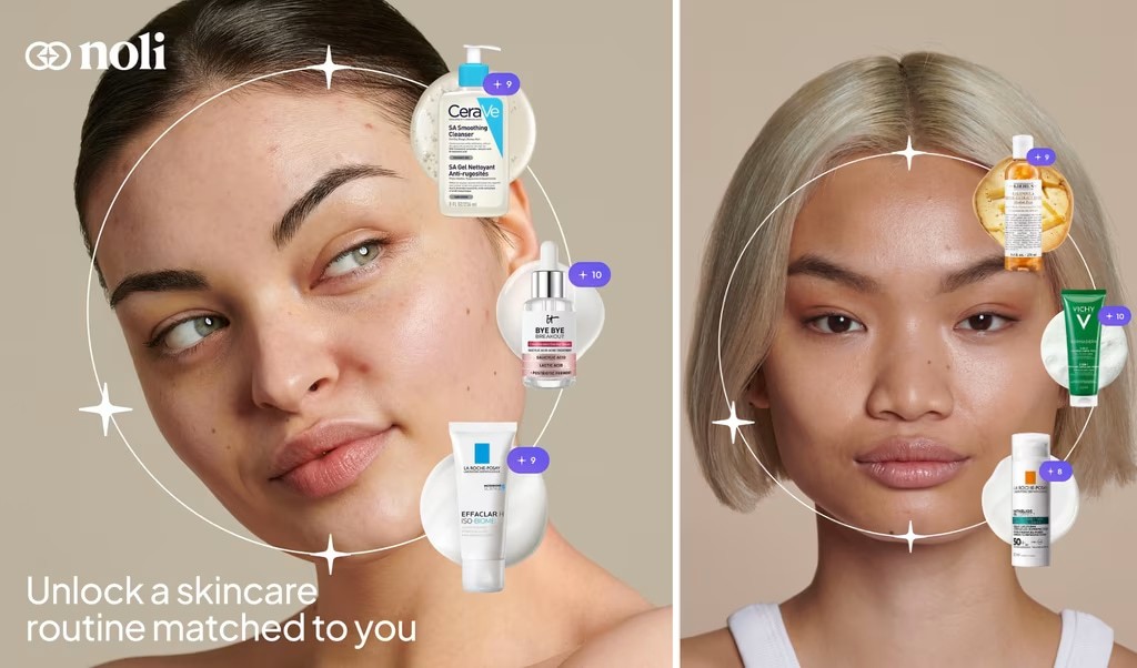 Brand Collab #5: L’Oréal x NVIDIA – Tham vọng thúc đẩy ngành Làm đẹp bằng AI thế hệ mới