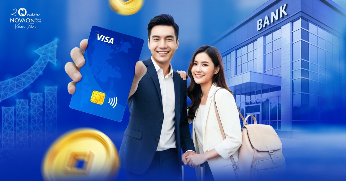 5 xu hướng truyền thông ngành Tài chính – Ngân hàng ứng dụng hiệu quả nửa đầu năm 2026